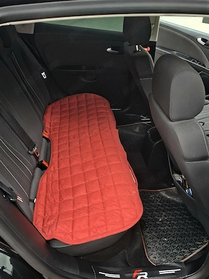 Seat Leon 2012 euro 5 - imagine 9