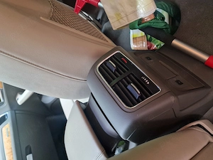 Audi Q5,2.0TFSI, 2011 - imagine 3