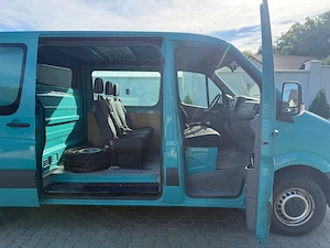 Mercedes Sprinter 313 - imagine 3