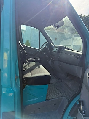 Mercedes Sprinter 313 - imagine 2
