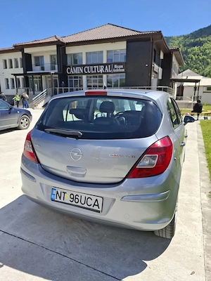Opel Corsa - imagine 4