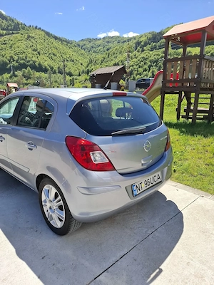 Opel Corsa - imagine 5