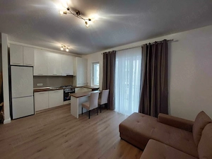 Închiriere apartament cu 2 camere  - imagine 2