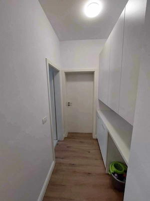 Închiriere apartament cu 2 camere  - imagine 6