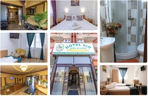 SIR Gara de Nord angajează camerista îngrijitor spații hoteliere - imagine 2