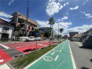 Spatiu comercial la parter cu locuri de parcare pe Calea Dumbravii - imagine 2