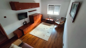 Apartament 3 camere de închiriat, Pacurari