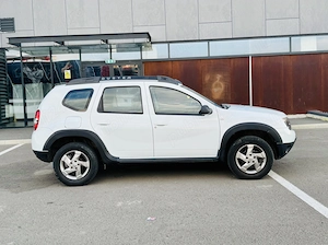 Dacia Duster 4x4 2016  - imagine 4
