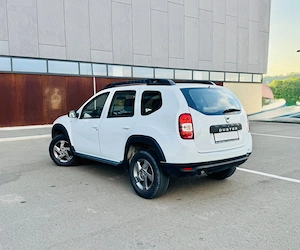 Dacia Duster 4x4 2016  - imagine 3