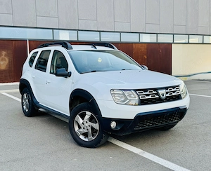 Dacia Duster 4x4 2016  - imagine 2