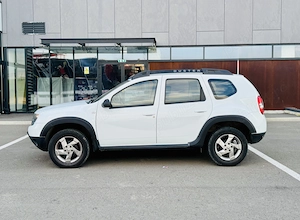 Dacia Duster 4x4 2016  - imagine 5