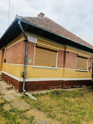 Casa de vanzare in Sasciori-Sebes, strada Luncii
