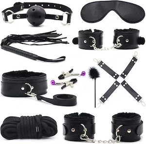 BDSM pentru doamne submisive