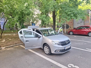 Dacia Logan 2017 Benzina+GPL 52L - imagine 3