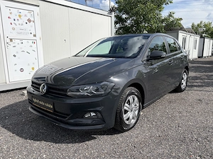 Vw Polo 1.0 Benzina   Garantie 12 luni