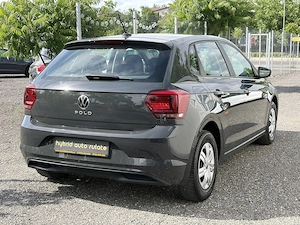 Vw Polo 1.0 Benzina   Garantie 12 luni - imagine 4