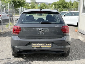 Vw Polo 1.0 Benzina   Garantie 12 luni - imagine 3