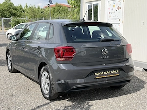 Vw Polo 1.0 Benzina   Garantie 12 luni - imagine 2