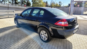 Vând Renault Megane  - imagine 2