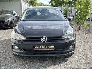 Vw Polo 1.0 Benzina   Garantie 12 luni - imagine 6