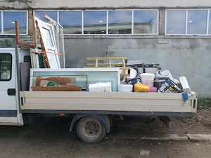 IVECO DAILY 3,5 to - 6 locuri bena deschisa 3.3 ml - imagine 5
