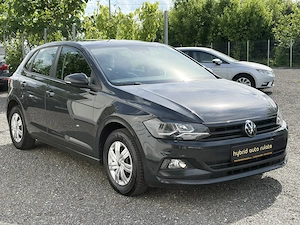 Vw Polo 1.0 Benzina   Garantie 12 luni - imagine 5