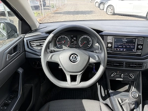 Vw Polo 1.0 Benzina   Garantie 12 luni - imagine 9