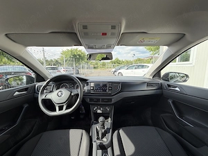 Vw Polo 1.0 Benzina   Garantie 12 luni - imagine 8