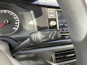 Vw Polo 1.0 Benzina   Garantie 12 luni - imagine 12