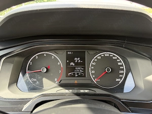 Vw Polo 1.0 Benzina   Garantie 12 luni - imagine 10