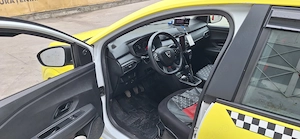 Vând logan 3 pentru taxi  - imagine 4