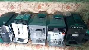 Masini automate de cafea  - imagine 2