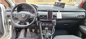 Vând logan 3 pentru taxi  - imagine 2