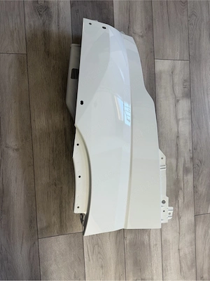 Aripa stanga iveco daily - imagine 4