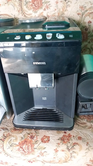 Masini automate de cafea  - imagine 4