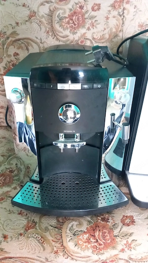 Masini automate de cafea  - imagine 5