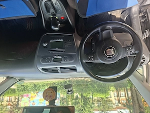 Seat leon 2007 - imagine 3