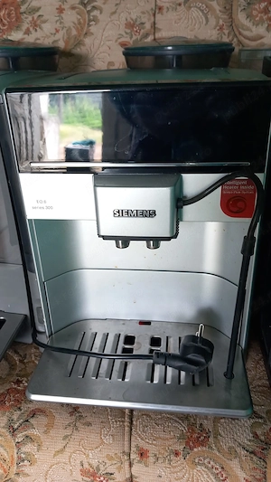 Masini automate de cafea  - imagine 3