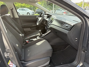 Vw Polo 1.0 Benzina   Garantie 12 luni - imagine 18