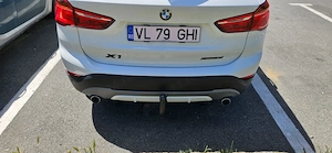 BMW X1 xDrive20d Sport Line   SUV diesel  - imagine 5