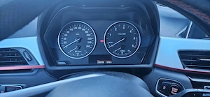 BMW X1 xDrive20d Sport Line   SUV diesel  - imagine 3