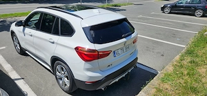 BMW X1 xDrive20d Sport Line   SUV diesel  - imagine 4