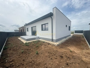 Casa individuala ~ 4 camere 2 bai ~ teren 349mp ~ - imagine 3