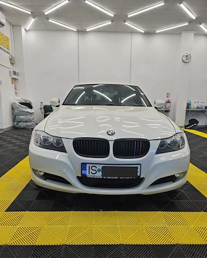 Bmw 320d Facelift 177Cp 
