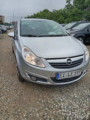 Opel Corsa *2010 *Euro 4 beniza *import Germania 