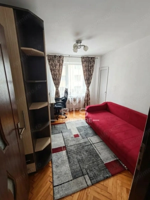 Apartament 4 camere - Comision 0% - imagine 10