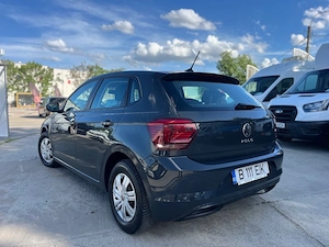 wv polo 1.0 MPI  - imagine 4
