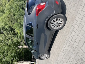 Vand Opel Mokka