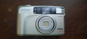 Vand Samsung Fino 800