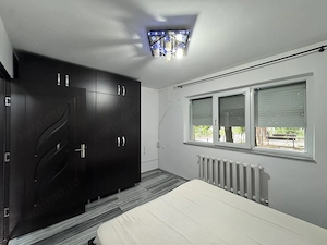 2 cam, 53 mp, parter, renovat, cu spatiu suplim. depozitare-25 mp, Al. Rozelor - imagine 8